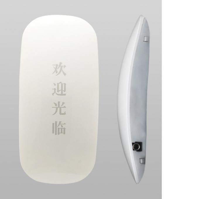 RFIDのカード キャビネットのカード/キーの開いたセリウムの証明の電子ドア ロック