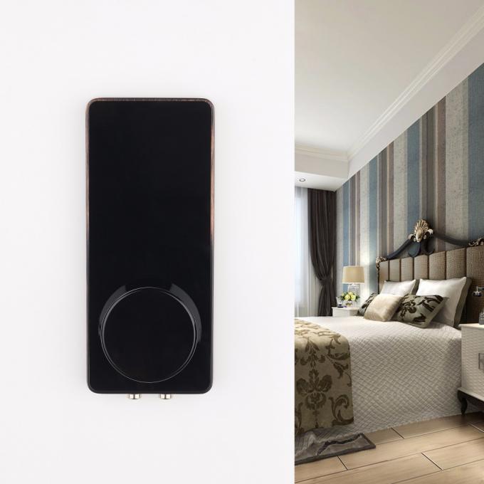 Bluetoothの電子キーレス タッチスクリーンのSmartphoneの遠隔承認のドア ロック