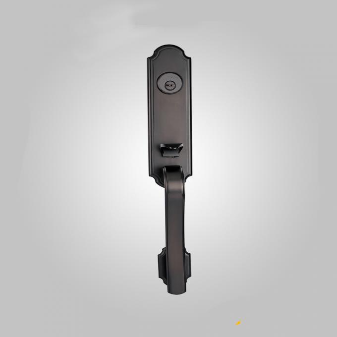 入口の出入口ロックのための株式会社の合金のHandlesetロックの出入口Handlesets
