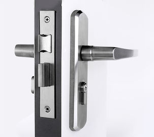 モルティゼレバーロックセット ステンレス鋼 ドアロック BD5050 / 5050A 2ボルト