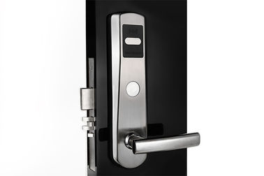 入口 電子 ドア ロック RFID カード ステンレス 鋼 ゲート ロック
