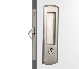 耐久性金属 スライディング ドア 鍵 / ホーム 入口 ドア 鍵セット コイン スロット 内側