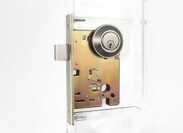 重荷 アンチバンプロック デッドボルト アンチバンプ ドアのセキュリティロック
