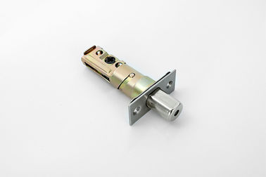デッドボルト ドアロック シリンダー 錠ボルト 60-70mm 調節可能