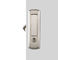 耐久性金属 スライディング ドア 鍵 / ホーム 入口 ドア 鍵セット コイン スロット 内側