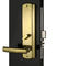 PVD 電子セキュリティ ドアロック / キーレス エントリー ドアロック 重用ハンドル