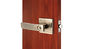 入口ドア 管状の鍵 セキュリティ ドアロック メタル構造