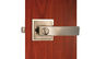 入口ドア 管状の鍵 セキュリティ ドアロック メタル構造