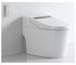 防水空気浄化 アクリルABS インテリジェント 洗浄式 トイレットシート