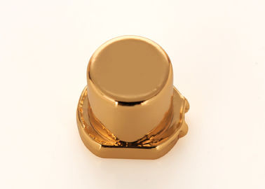 美しいゴールドバッグ フィッティング 亜鉛合金 荷物 ハンドバッグ アクセサリー 穴 3.0mm