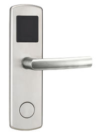 ホテル 電子 ドア 錠 カード / 鍵 開いた ステンレス 鋼 ハンドレス
