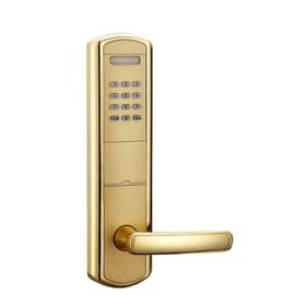 多機能オープンスマートロック / セキュリティ 電子パスワード ドアロック
