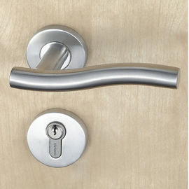 3つの同じ真鍮のキーのANSI Bakue/OEM 5050のほぞ穴のドア ロックを有頂点にして下さい