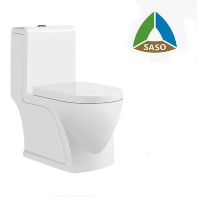 SASOは浴室衛生製品の水洗便所の一つの戸棚を承認した