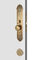 旧式な青銅色のアメリカ標準的なシリンダー入口のHandlesetロックのレバーLocksets