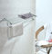 高品質の青銅 バスルームアクセサリー タオルラック 装着 ハードウェア タオル棚