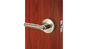 亜鉛合金 サテン ニッケル 管状 ドアロック 高セキュリティ 3 メタンの鍵