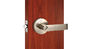 モルティゼ 高セキュア アンシ 3つの同じ銅の鍵でドアロック
