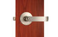 モルティゼ 高セキュア アンシ 3つの同じ銅の鍵でドアロック