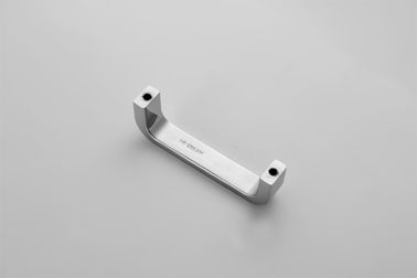 家具キャビネット ハードウェア / 亜鉛合金 家具 引く クロム色