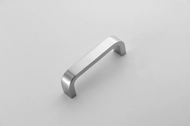 家具キャビネット ハードウェア / 亜鉛合金 家具 引く クロム色