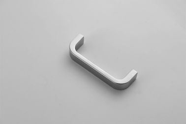 家具キャビネット ハードウェア / 亜鉛合金 家具 引く クロム色