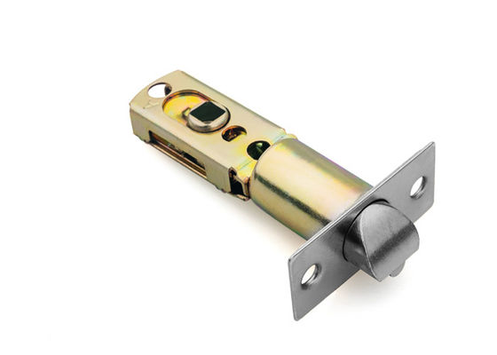 高セキュリティプライバシー 35～55mm ドアチューブラーロック