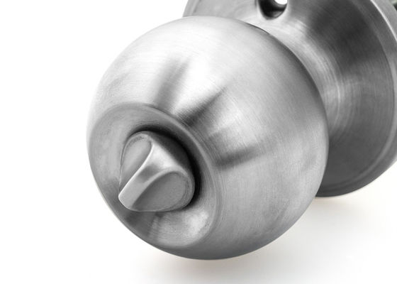 高セキュリティプライバシー 35～55mm ドアチューブラーロック