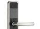 SUS304 インテリジェント電気ドアロック RFIDカード操作安全ドアロック