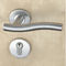 3つの同じ真鍮のキーのANSI Bakue/OEM 5050のほぞ穴のドア ロックを有頂点にして下さい