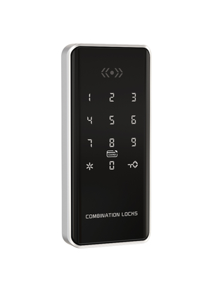 スマート パスワード Wifi キャビネットロック 多重解錠方法