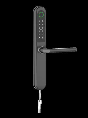 Bluetooth リモコン Wifi スマートロック ゲートウェイ 特殊機能 指紋