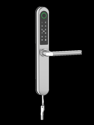 Bluetooth リモコン Wifi スマートロック ゲートウェイ 特殊機能 指紋