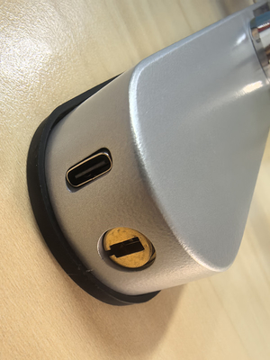 Bluetooth リモコン Wifi スマートロック ゲートウェイ 特殊機能 指紋