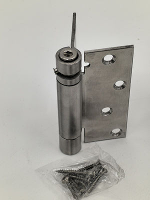 オーダーメイド 4" 5" 6" 自閉ハングル ステンレス