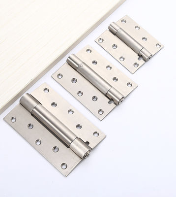 オーダーメイド 4" 5" 6" 自閉ハングル ステンレス