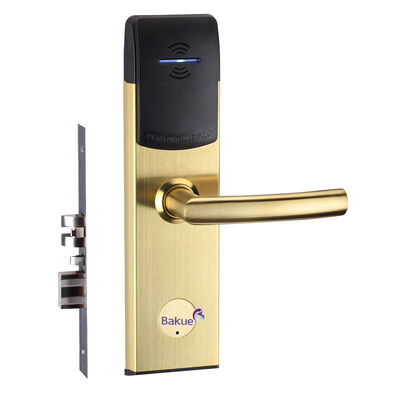 ゲートウェイ APP カードコードによるリモコン ブルetooth WiFi メカニカルキーコントローラ タイプ アパート ドアロック 防火 60分 CE認証