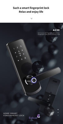 eKey コントローラータイプ RFID ドアロック 2pcs メカニカルキー 耐久性 アクセス制御装置