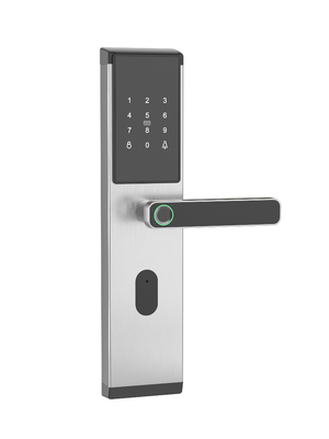 家庭 セキュリティ スマート ドア ロック 遠隔アクセス 音声制御 1 管理者 ユーザー