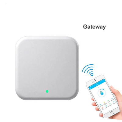 TTロックゲートウェイ/ホームオートメーションドアロック/WIFIスマートゲートウェイ/リモートドアロック/家庭用ブルートゥースロック/スマートロック