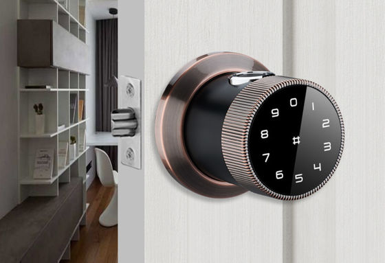TTLock 電子アプリケーション リモートコントロール ブルーツepo_Latn制御ロックシリンダー スマートロックシリンダー
